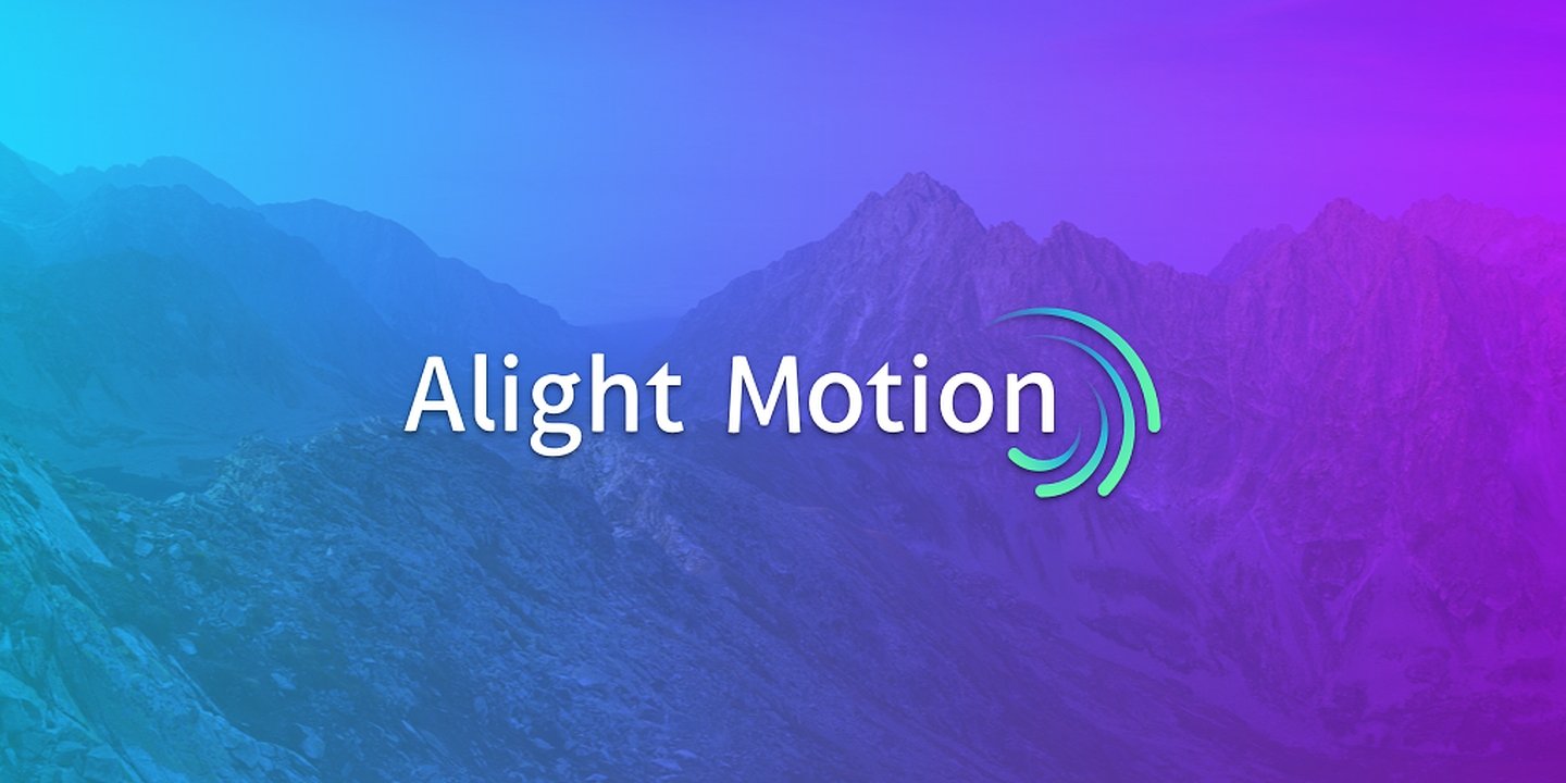Alight Motion MOD Apk Cover