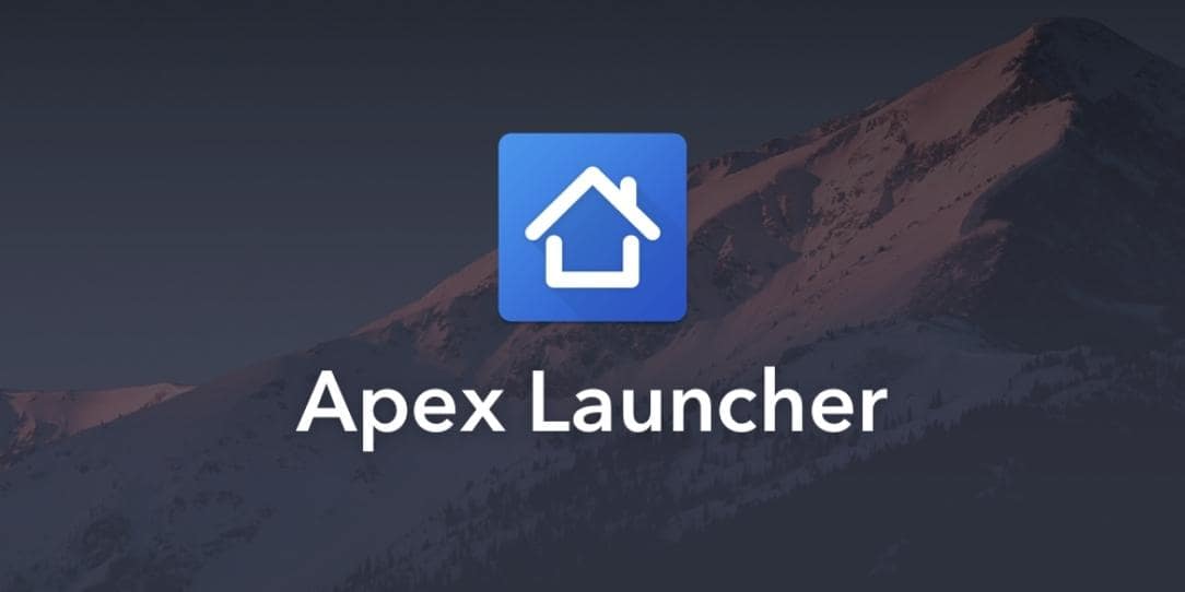 Apex Launcher PRO v4.9.23 Apk + MOD (Patched)