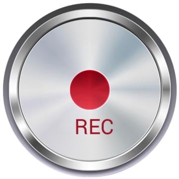 Call Recorder Automatic logo