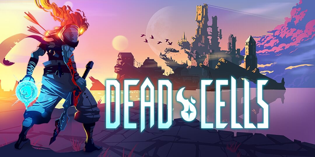 Dead Cells Apk + MOD v3.3.6 (Patched)