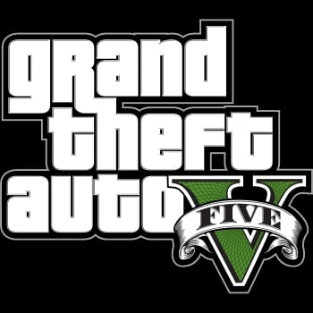 Grand Theft Auto 5 icon