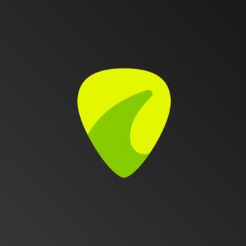 Guitartuna MOD Apk v7.14.0 (Mở Khóa Premium) icon