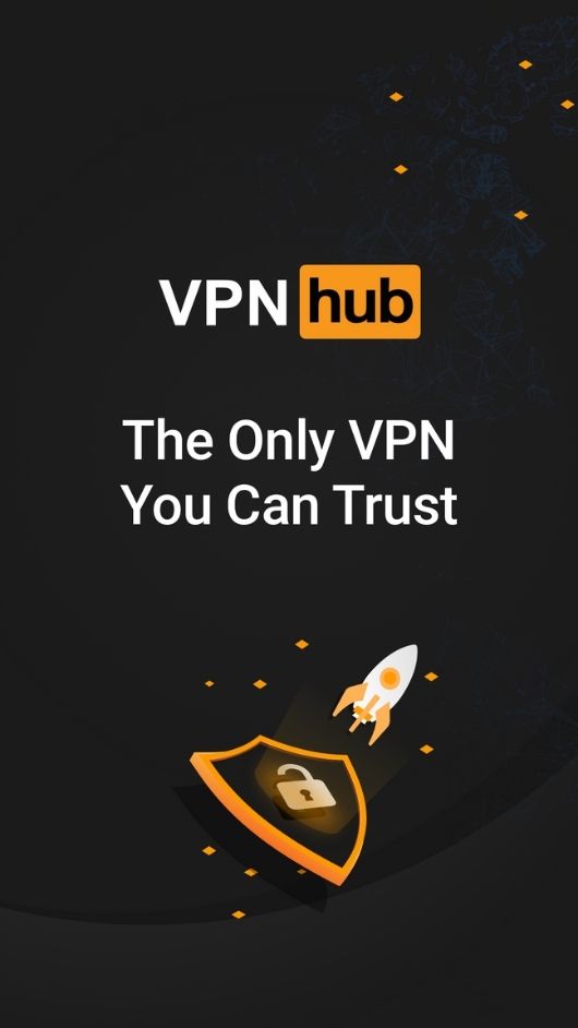 VPNhub Premium Unlocked