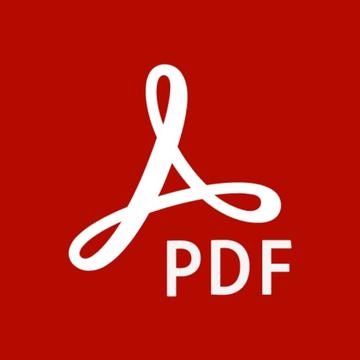 Adobe Acrobat Reader MOD v22.7.1.23192 (Premium Desbloqueado) icon