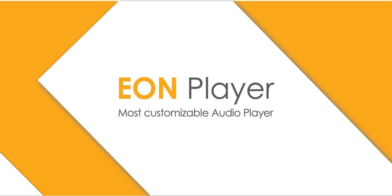 Eon Player Pro Apk