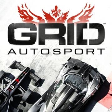 GRID Autosport Apk + OBB v1.9.2rc4 (Téléchargement Gratuit) icon