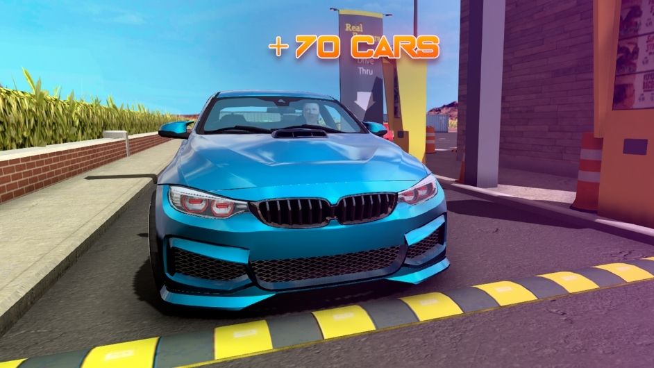 Car Parking Multiplayer MOD Download