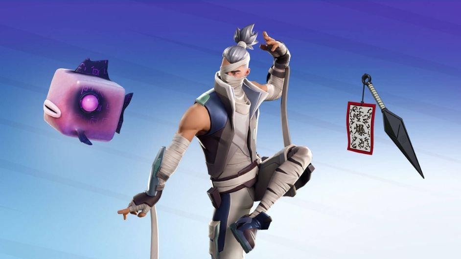 Fortnite Apk Download for Android