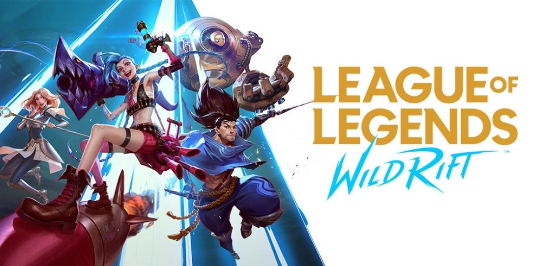 League of Legends: Wild Rift MOD Apk v3.4.0.5930 (Unlimited Money)