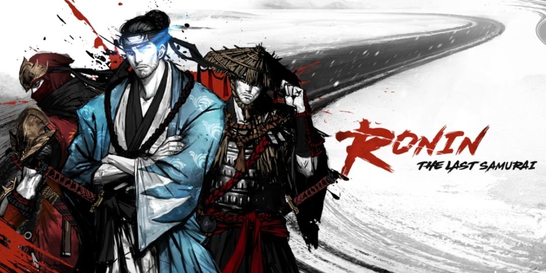 Ronin: The Last Samurai MOD Apk v1.29.531 (MOD Menu)