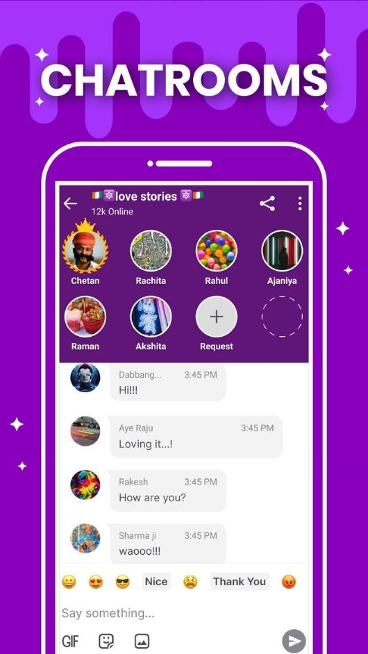 ShareChat Without Watermark Apk