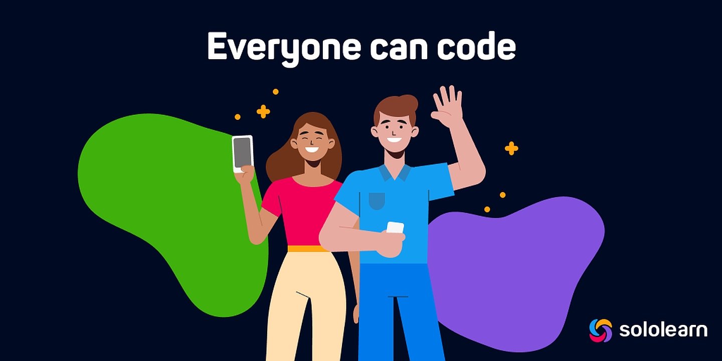 Sololearn Learn to Code MOD Apk Cover