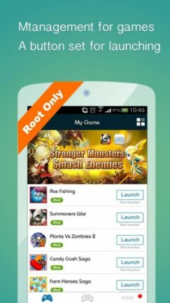 Xmodgames Apk v2.3.6 (Official Version) for Android