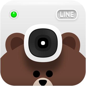 Line Camera MOD Apk v15.5.2 (Premium Unlocked) icon