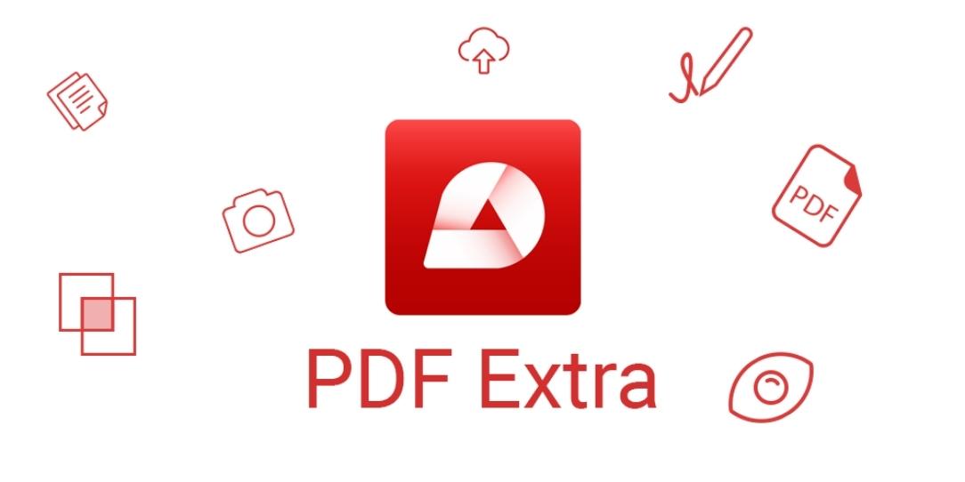 PDF Extra MOD Apk v9.4.1589 (Premium Unlocked)