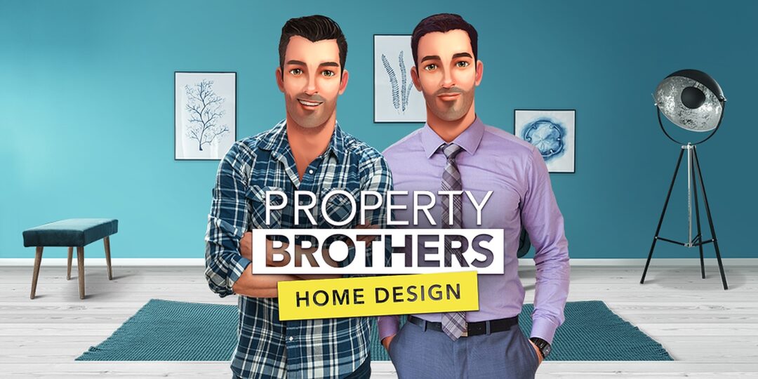 Property Brothers Home Design MOD Apk v4.9.9g (Download 2023)