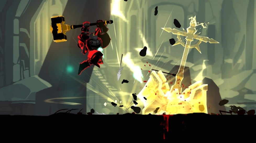 Shadow of Death free download