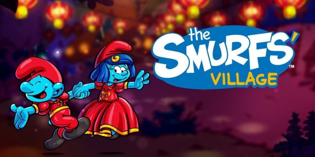 Smurfs’ Village MOD Apk v2.33.0 (Unlimited Money)