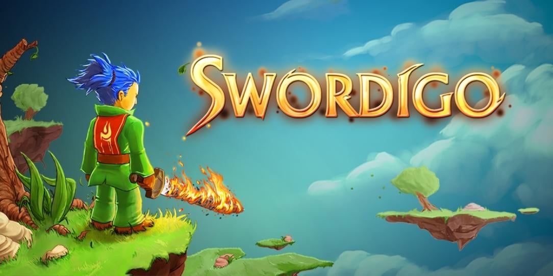 Swordigo MOD Apk v1.4.4 (All Unlocked)