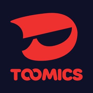 Toomics logo