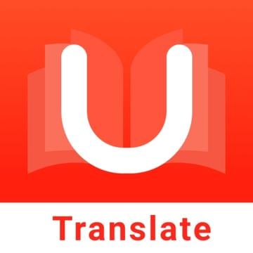 UDictionary Translator logo