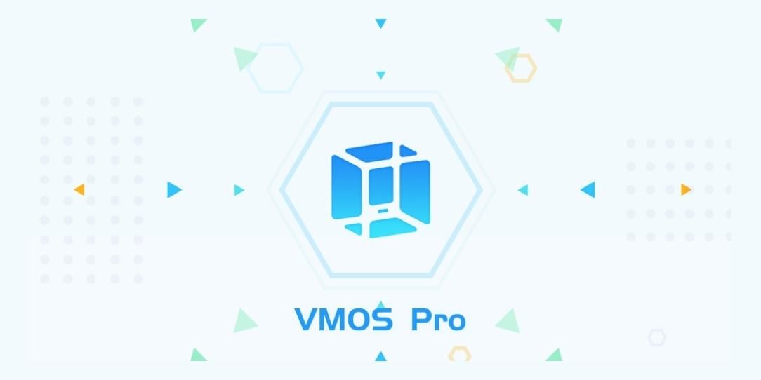 VMOS Pro MOD Apk