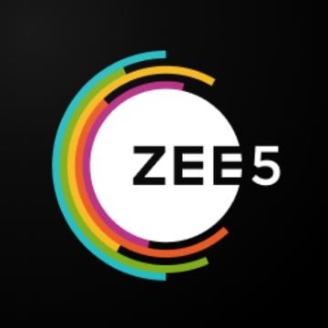 ZEE5 MOD Apk v35.1152037.0 (Premium Freigeschaltet) icon