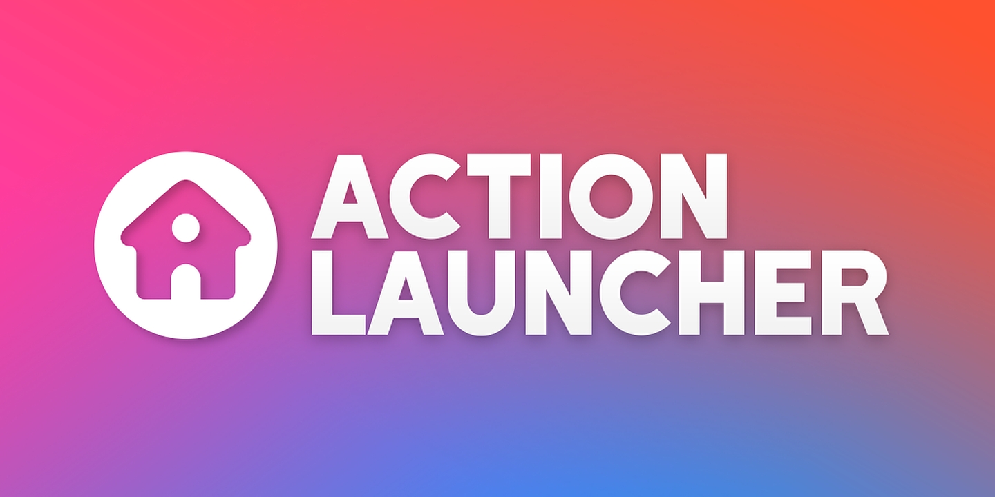 Action Launcher Pixel Edition MOD Apk Cover
