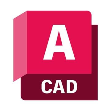 AutoCAD MOD Apk v6.3.2 (Premium Unlocked) icon
