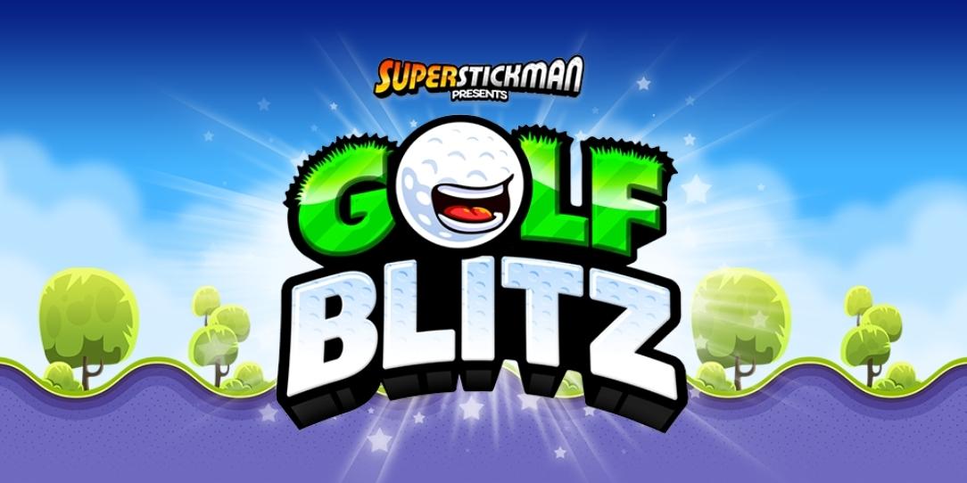 Golf Blitz Apk + MOD v2.6.4 (Unlimited Money)