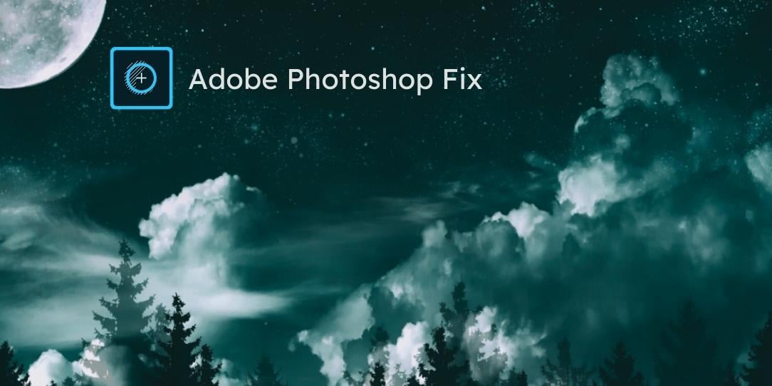 Adobe Photoshop Fix MOD Apk