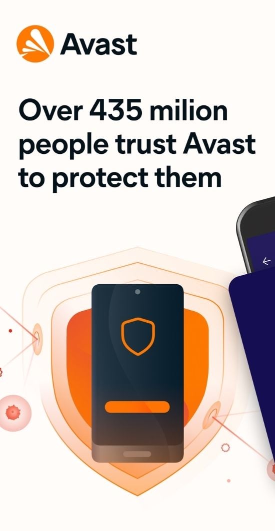 Avast Antivirus Premium Apk