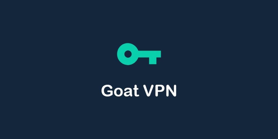 Goat VPN MOD Apk v3.3.1 (Premium Unlocked)