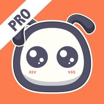 Manga Dogs Apk + MOD v10.3.1 (PRO Desbloqueado) icon