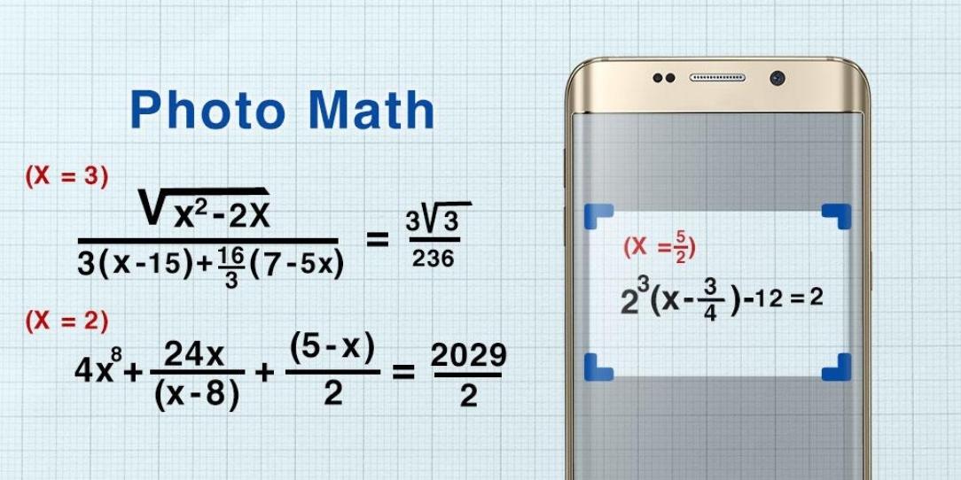 Math Scanner by Photo MOD Apk v10.7 (Premium Unlocked)