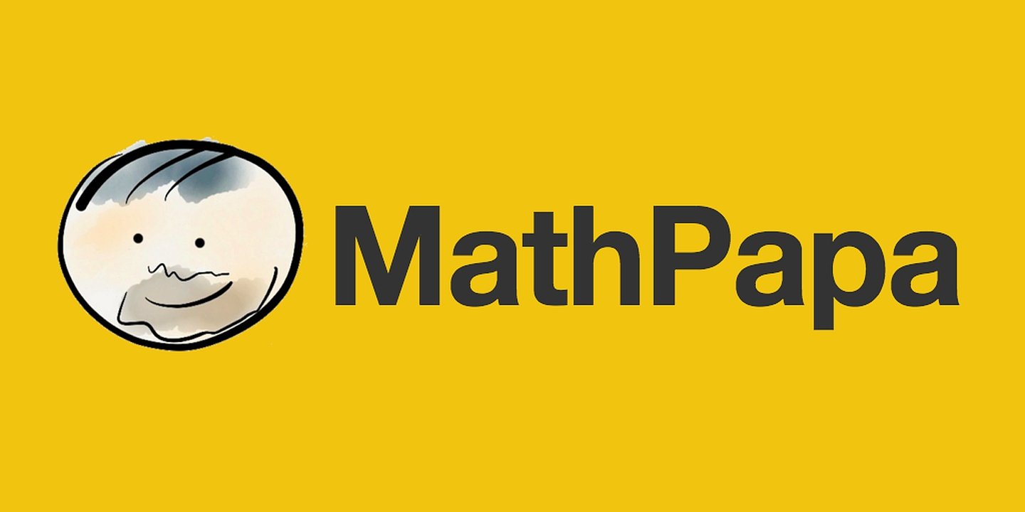 MathPapa Algebra Calculator MOD Apk Cover