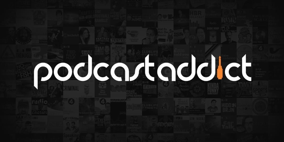 Podcast Addict MOD Apk v2022.5 (Premium Unlocked)