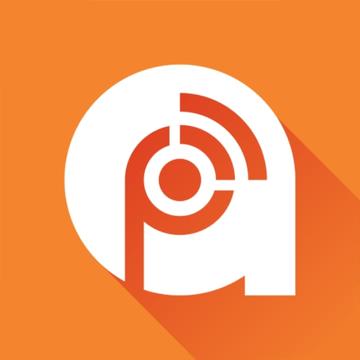Podcast Addict MOD Apk v2023.1 (Premium Unlocked) icon