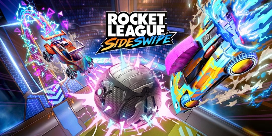 Rocket League Sideswipe MOD Apk