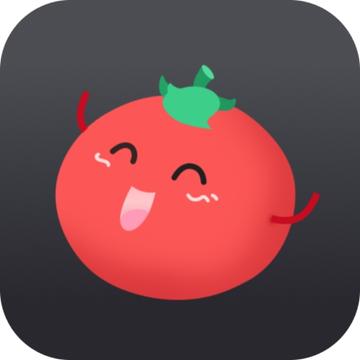 Tomato VPN logo