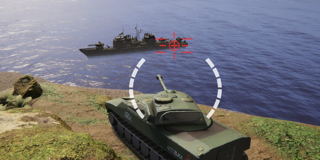 War Machines Apk + MOD v8.32.4 (Enemy on Minimap) Download