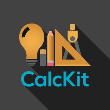 CalcKit logo