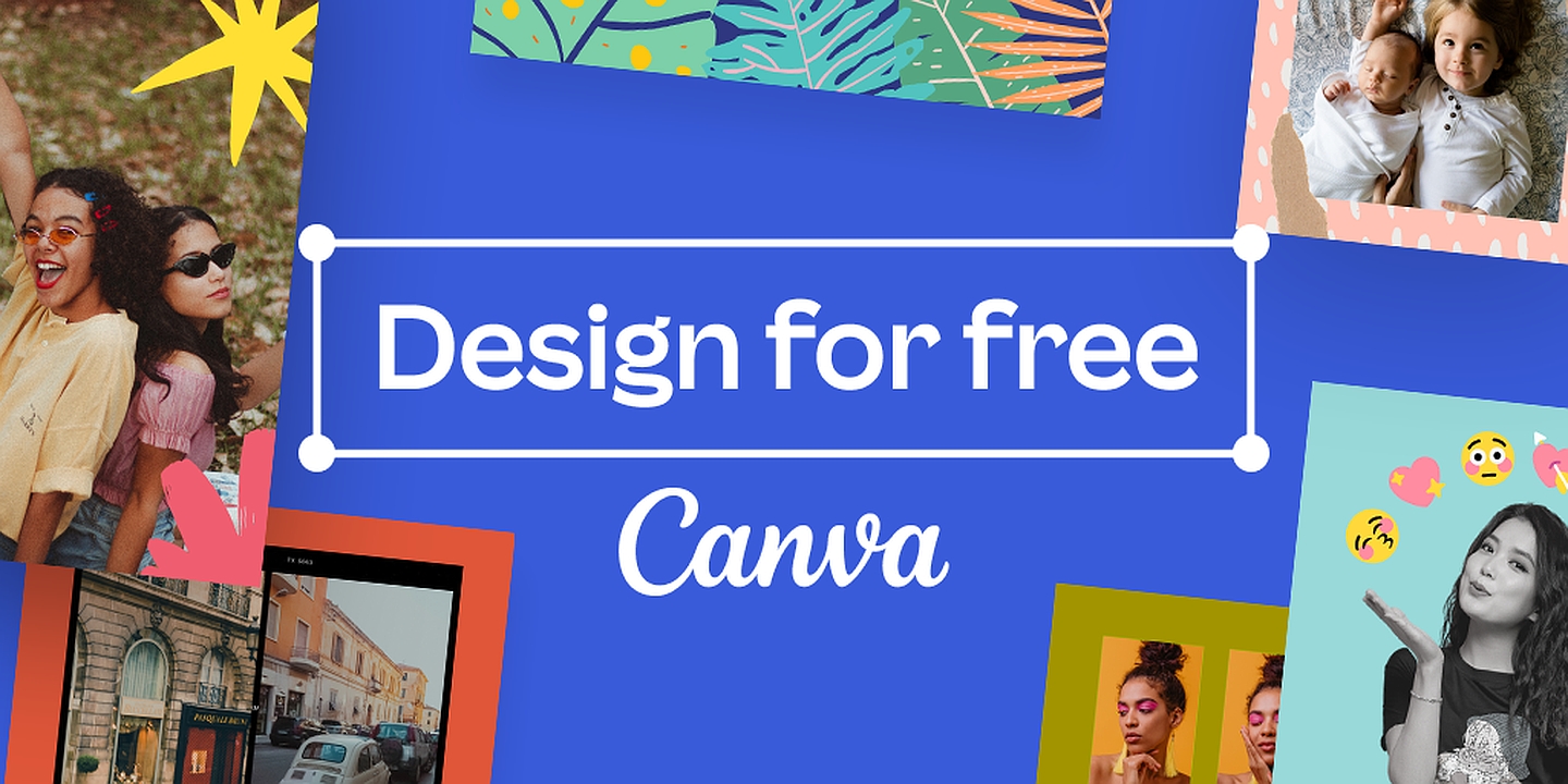 Canva Design Photo Video MOD Apk Cover