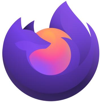 Firefox Focus logo
