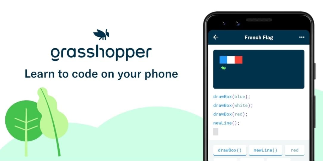 Grasshopper Apk + MOD v2.68.0 (Premium Unlocked)