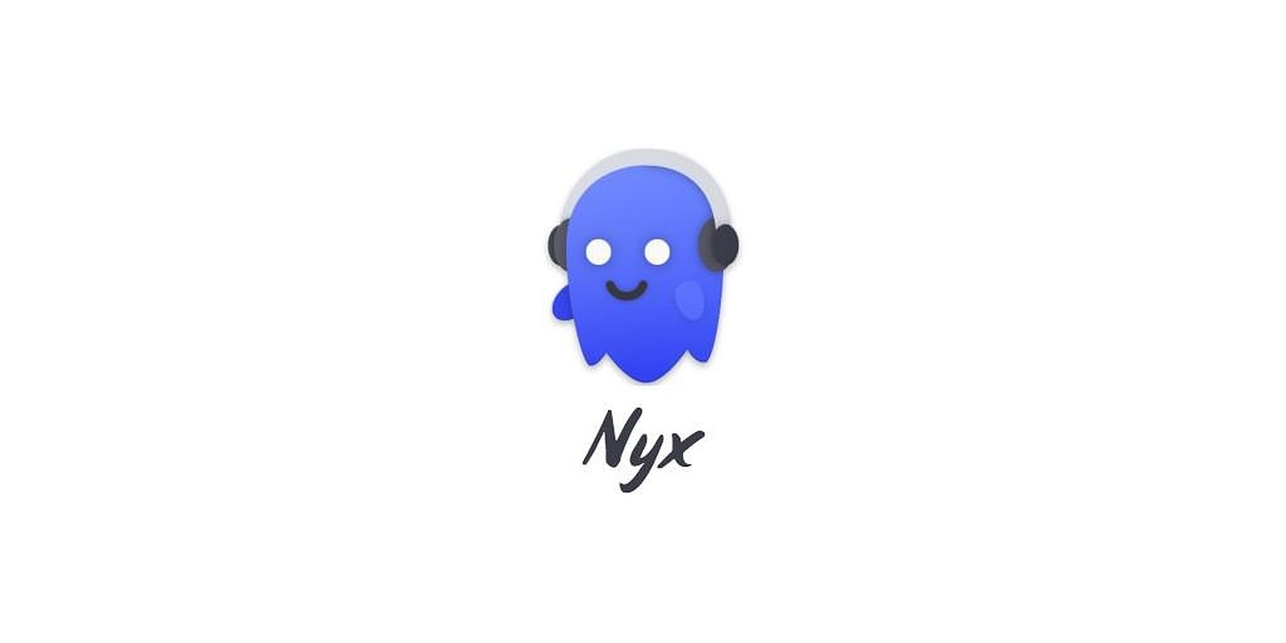 Nyx Music Player MOD Apk Cover