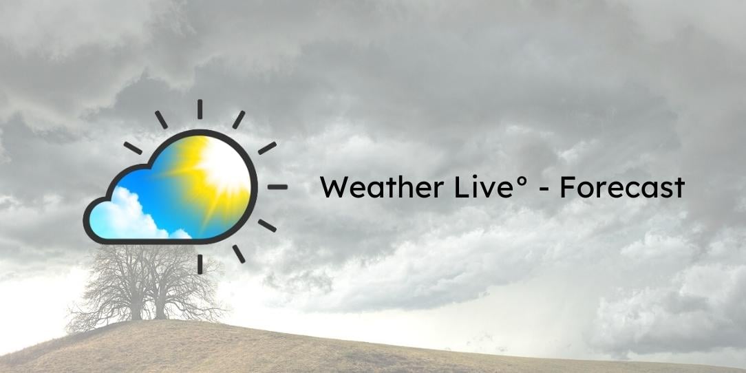 Weather Liveº Apk + MOD v7.3.1 (Free Download)