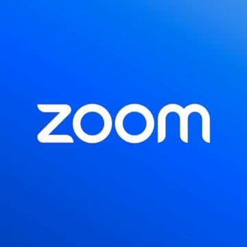 ZOOM Cloud Meetings logo