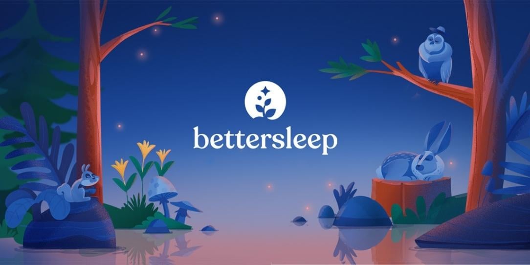 BetterSleep MOD Apk v20.22.1 (Premium Unlocked)