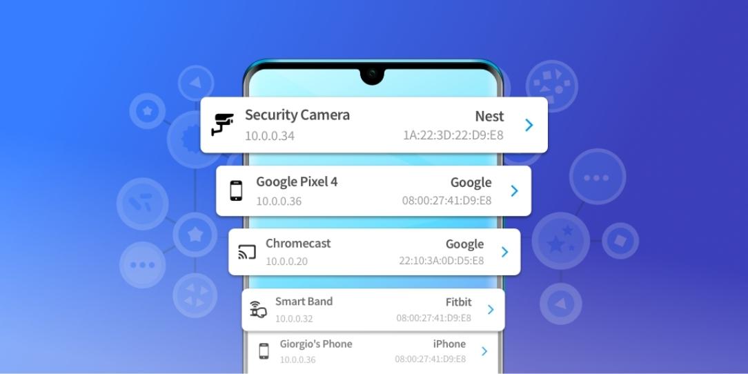Fing MOD Apk v12.0.0 (Premium Unlocked) for Android